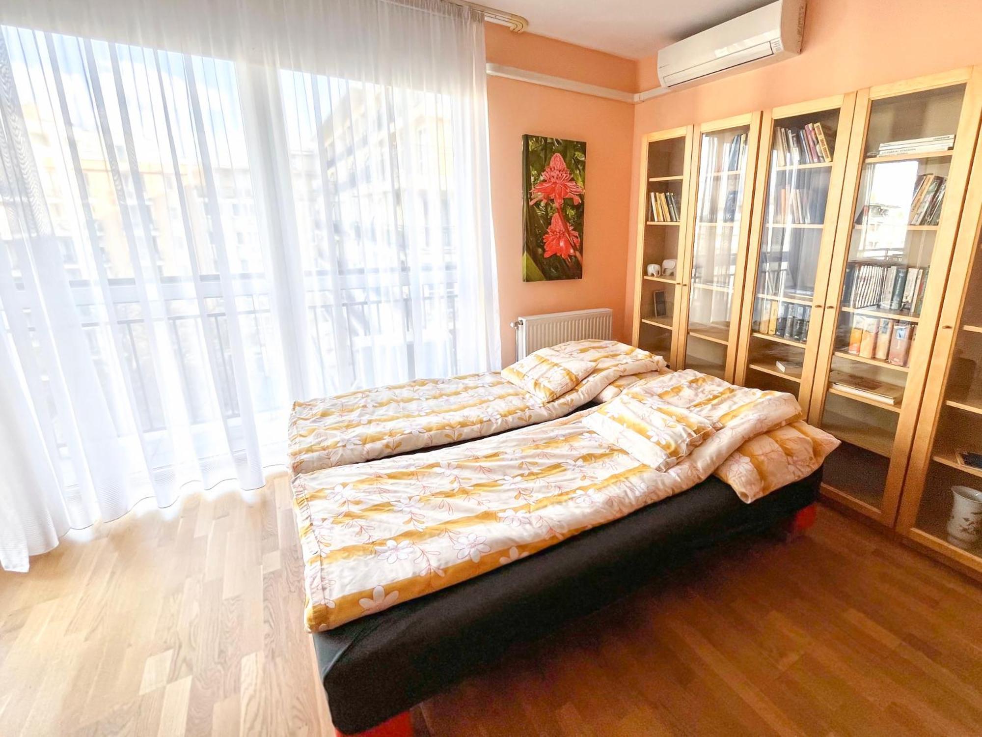 Lovely Home - Free Parking Будапеща Екстериор снимка